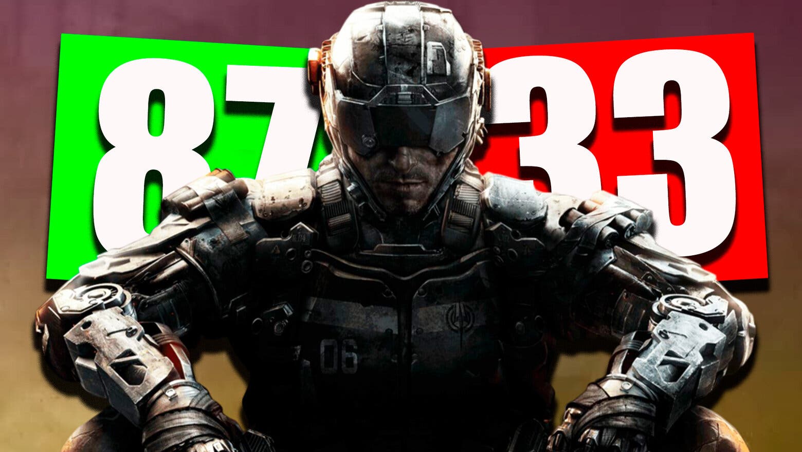 Los mejores Black Ops según Metacritic