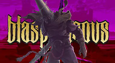 Imagen de ¿Blasphemous 3 o un nuevo DLC? Los creadores detrás del gran Metroidvania tienen una sorpresa