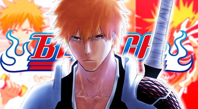 Imagen de Bleach: Todas las formas y transformaciones de Ichigo en el anime y manga