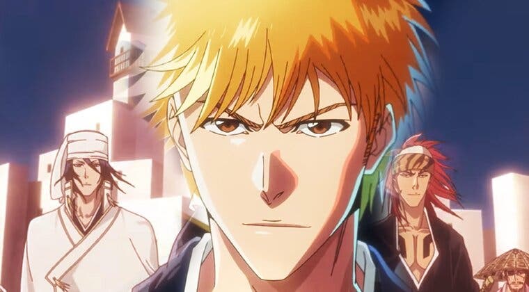 Imagen de ¿Remake de Bleach? Un tráiler oficial muestra cómo se vería el anime