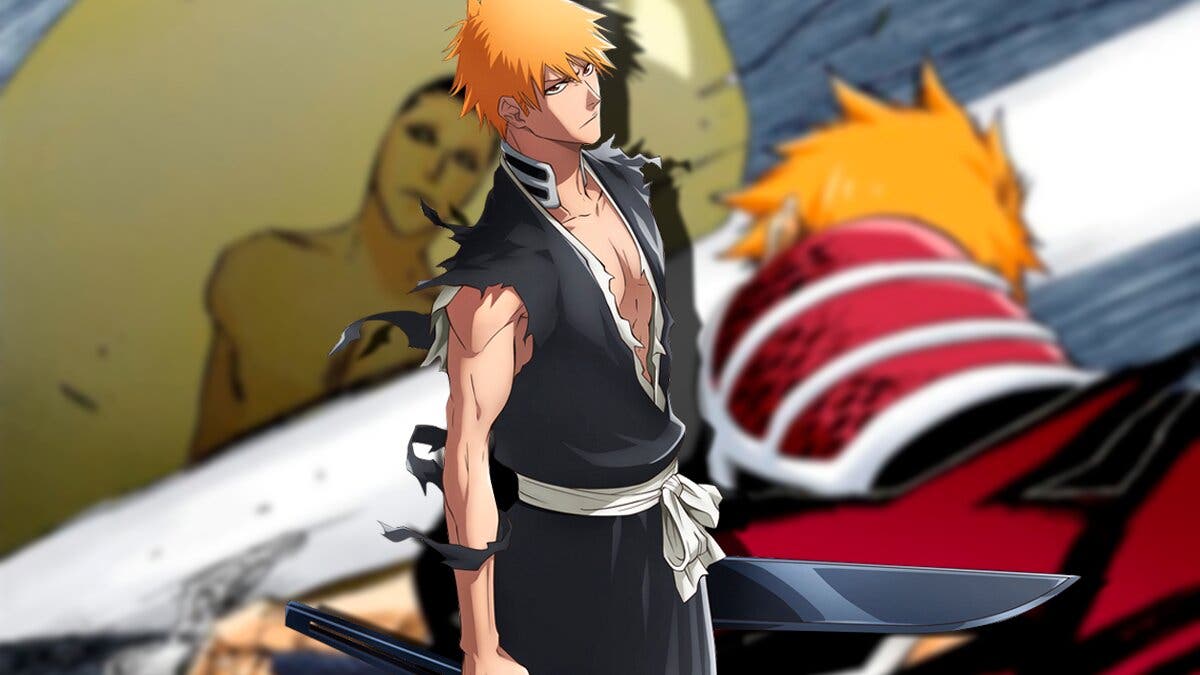 Bleach TYBW 3