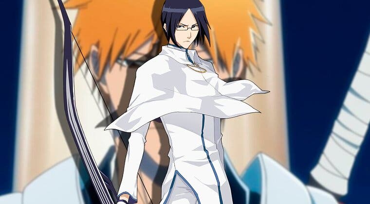 Imagen de Bleach TYBW: horario y dónde ver el episodio 5 de la parte 3