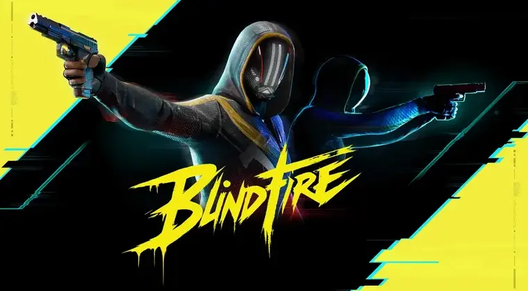 Imagen de Así es Blindfire, el nuevo shooter exclusivo de Xbox al que ya puedes jugar y te explico cómo hacerlo