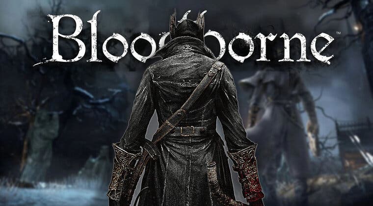 Imagen de ¿Sabías que la ciudad de Bloodborne está inspirada en varias ciudades Europeas?