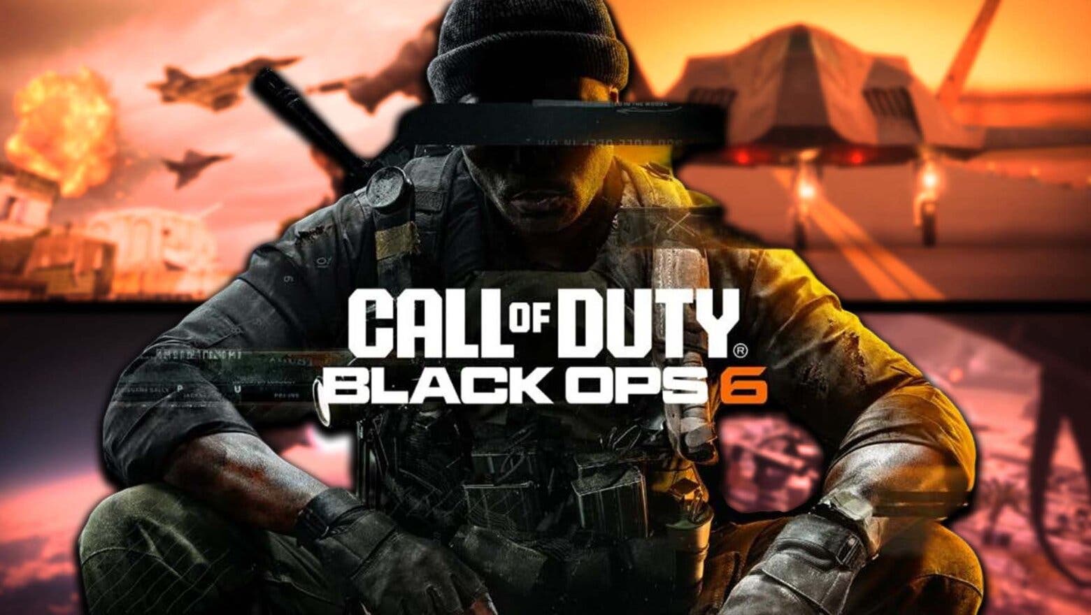 Black Ops 6: TODAS las rachas de bajas disponibles y su explicación detallada