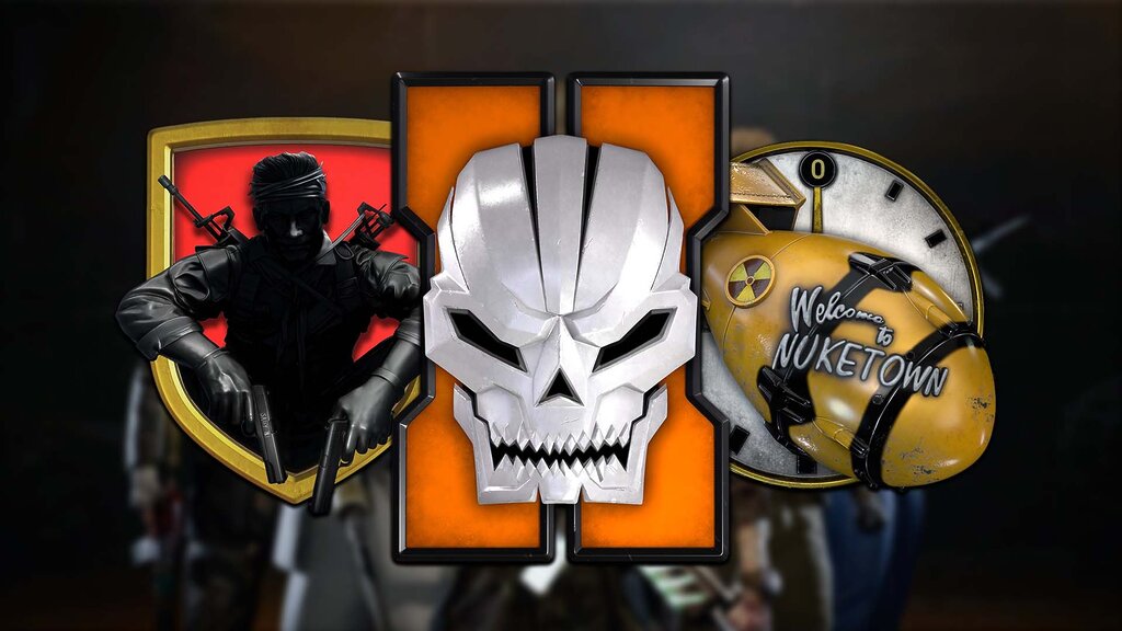 Black Ops 6: TODOS los iconos de prestigio, desbloqueos permanentes, recompensas y mucho más