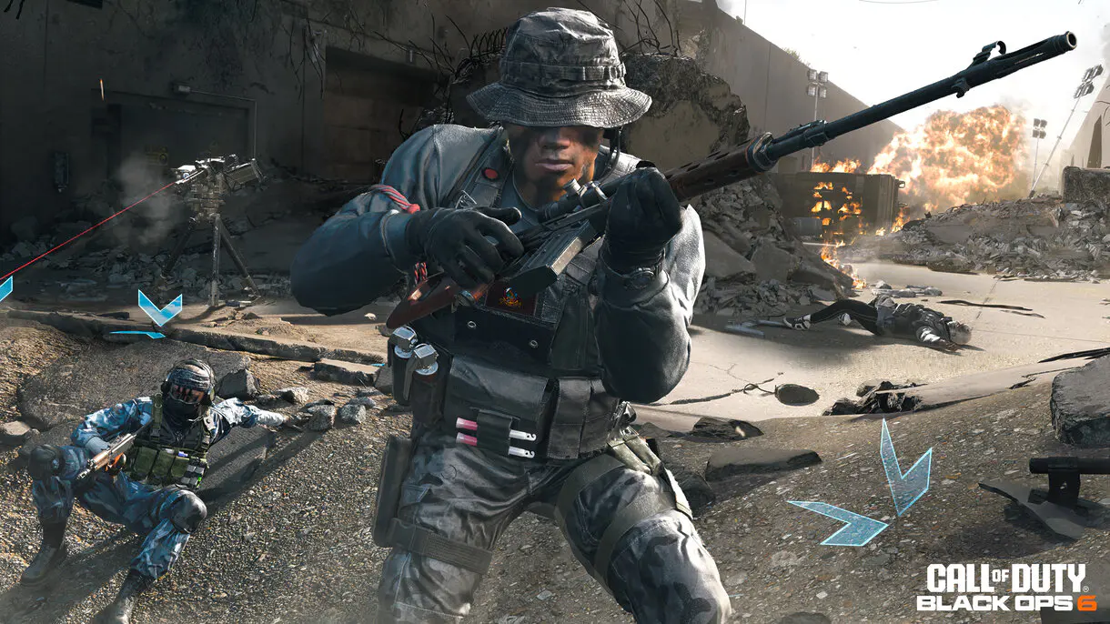 Black Ops 6: todos los modos de juego de lanzamiento confirmados