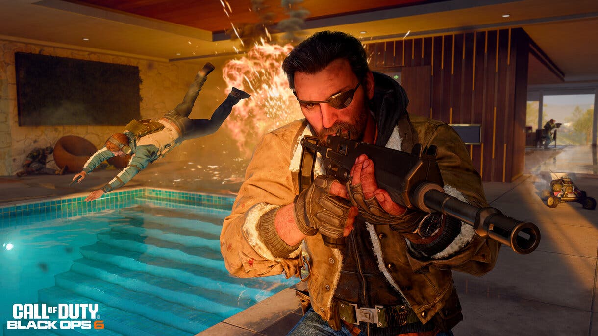 Black Ops 6: todos los modos de juego de lanzamiento confirmados