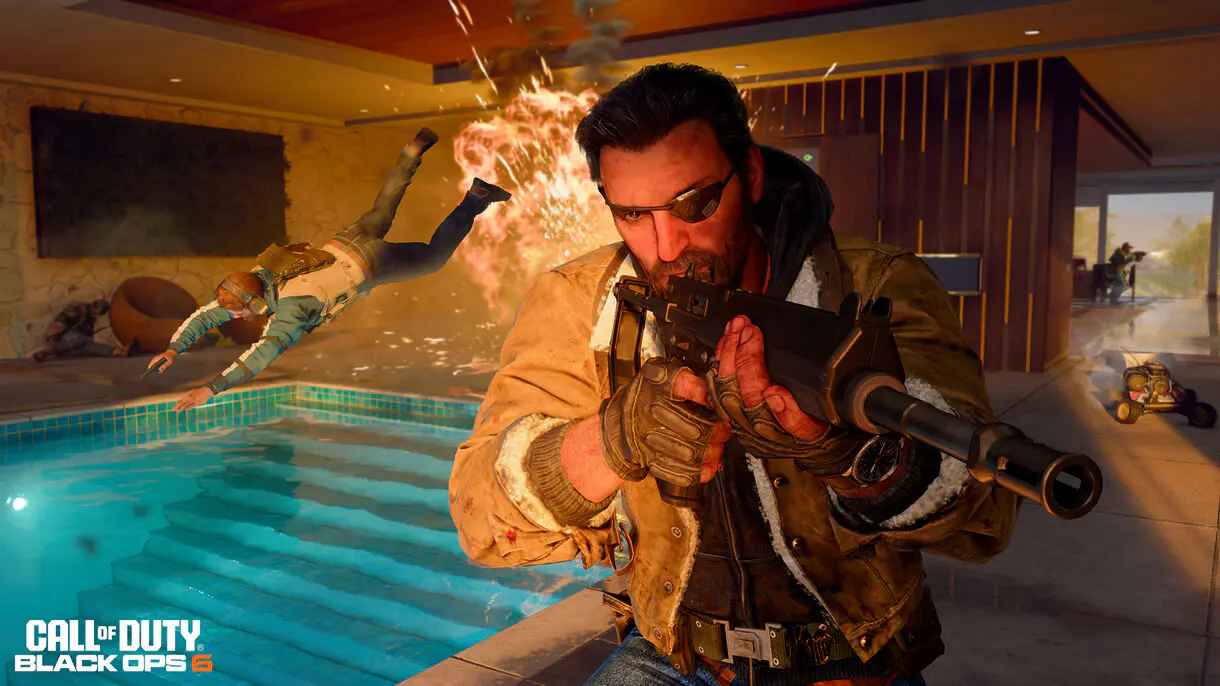 Black Ops 6: todos los modos de juego de lanzamiento confirmados