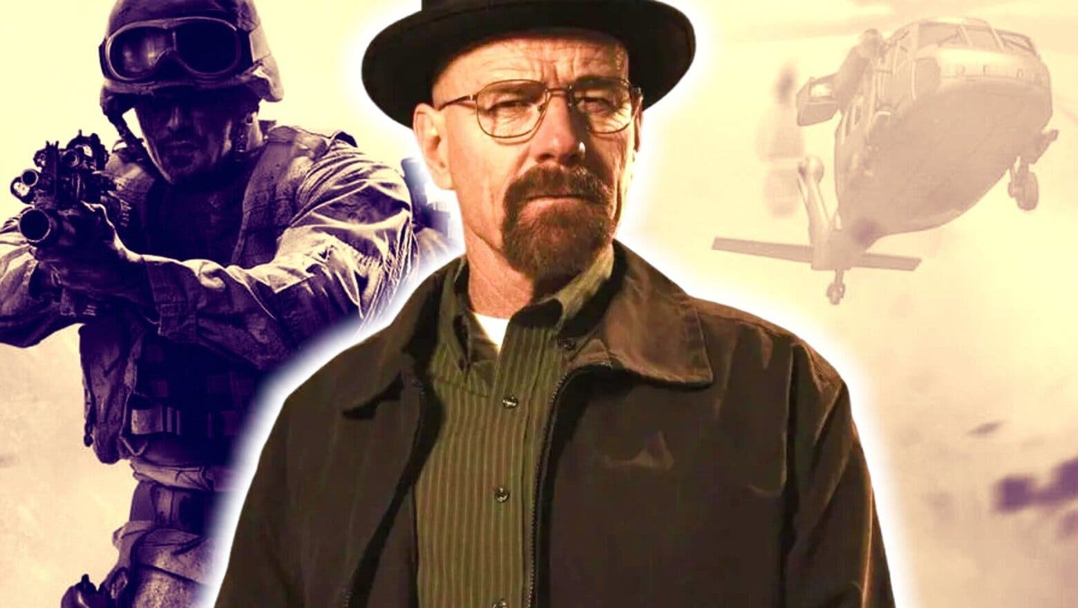 breaking bad call of duty (1)