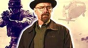 Imagen de Todas las referencias (Easter Egg) de Call of Duty a Breaking Bad