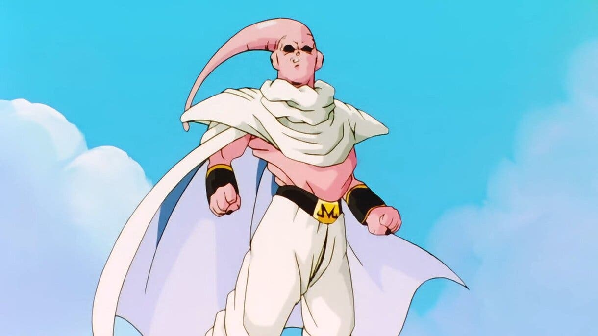 buu piccolo