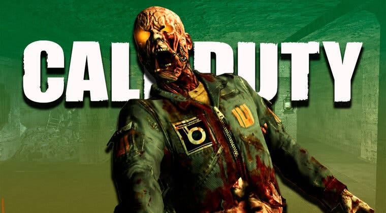 Imagen de Los Zombies de Call of Duty existen de pura casualidad: así es el origen de uno de los mejores modos de la saga