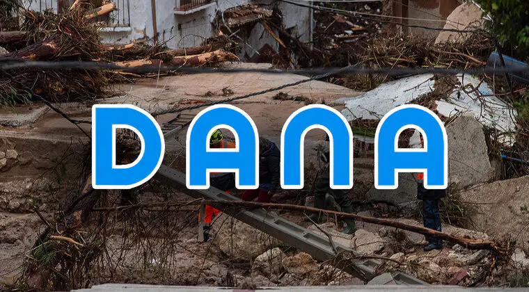 Imagen de La serie de Netflix que predijo la DANA de Valencia