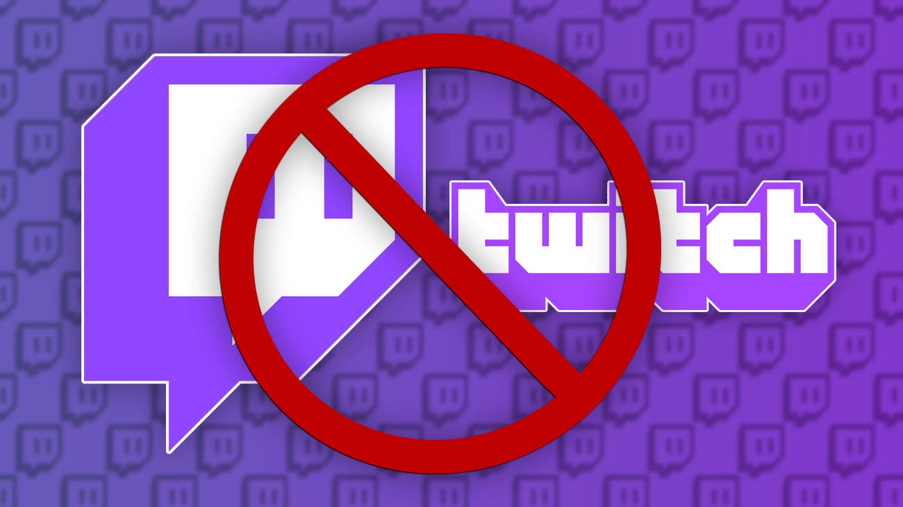 Predicción Cierre de Twitch