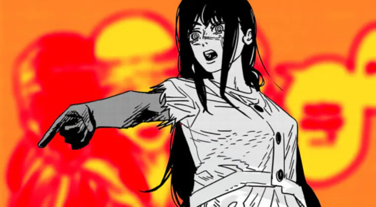 Imagen de Chainsaw Man: fecha de estreno del capítulo 180 del manga y dónde leerlo en español