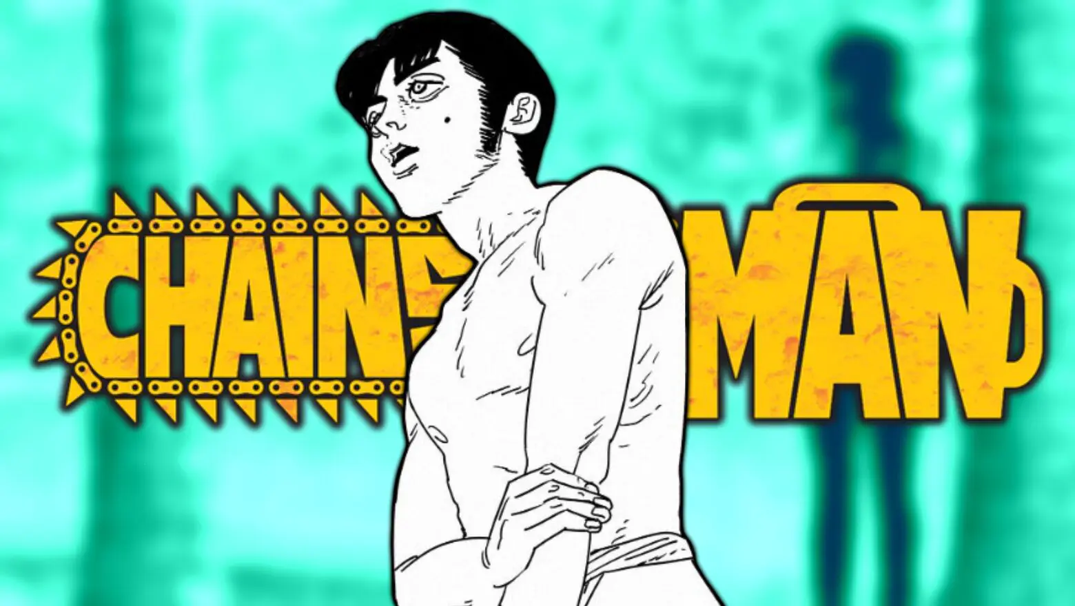 Chainsaw Man preview del 181