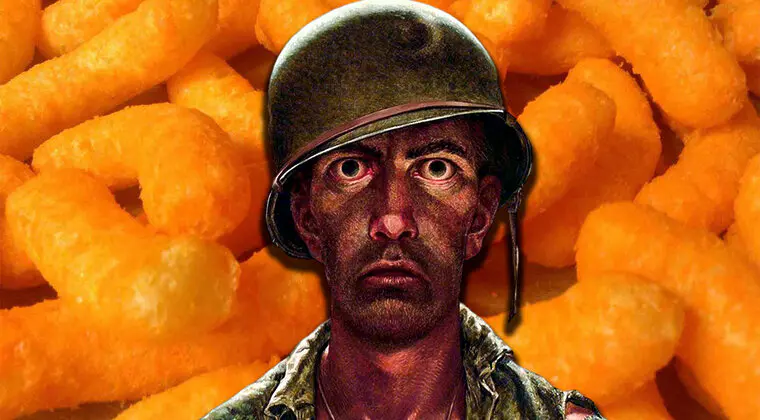 Imagen de Los Cheetos no existirían sin la Segunda Guerra Mundial: así es la curiosa historia detrás de este snack
