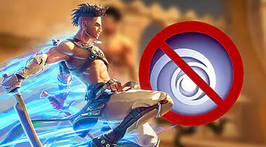 Imagen de Ubisoft está acabada: habría cerrado el estudio de Prince of Persia: The Lost Crown, uno de los mejores juegos de 2024