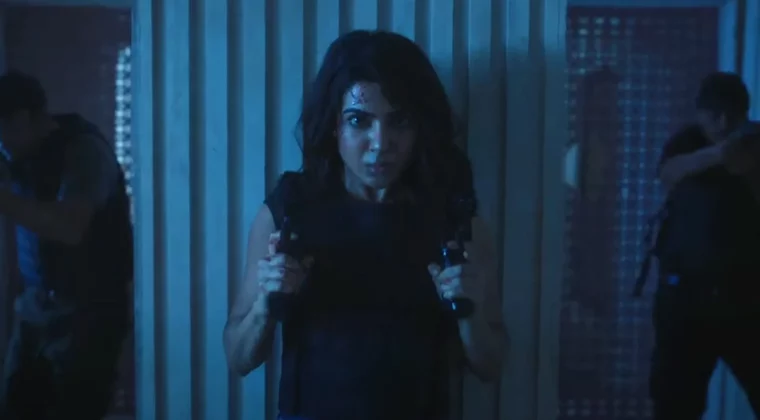 Imagen de 'Citadel: Honey Bunny', Temporada 2: Estado de renovación y posible fecha de estreno en Amazon Prime Video