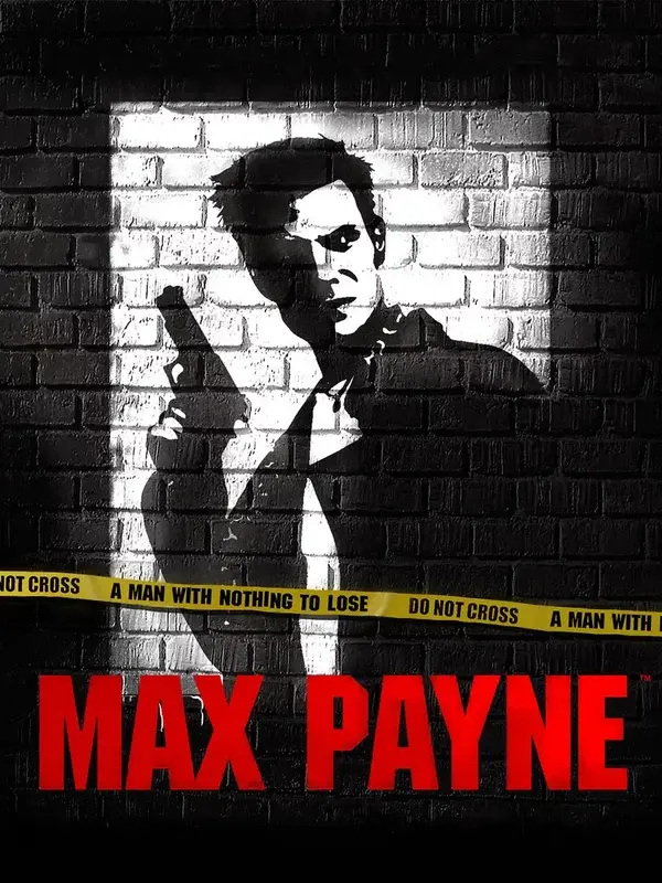 Max Payne 