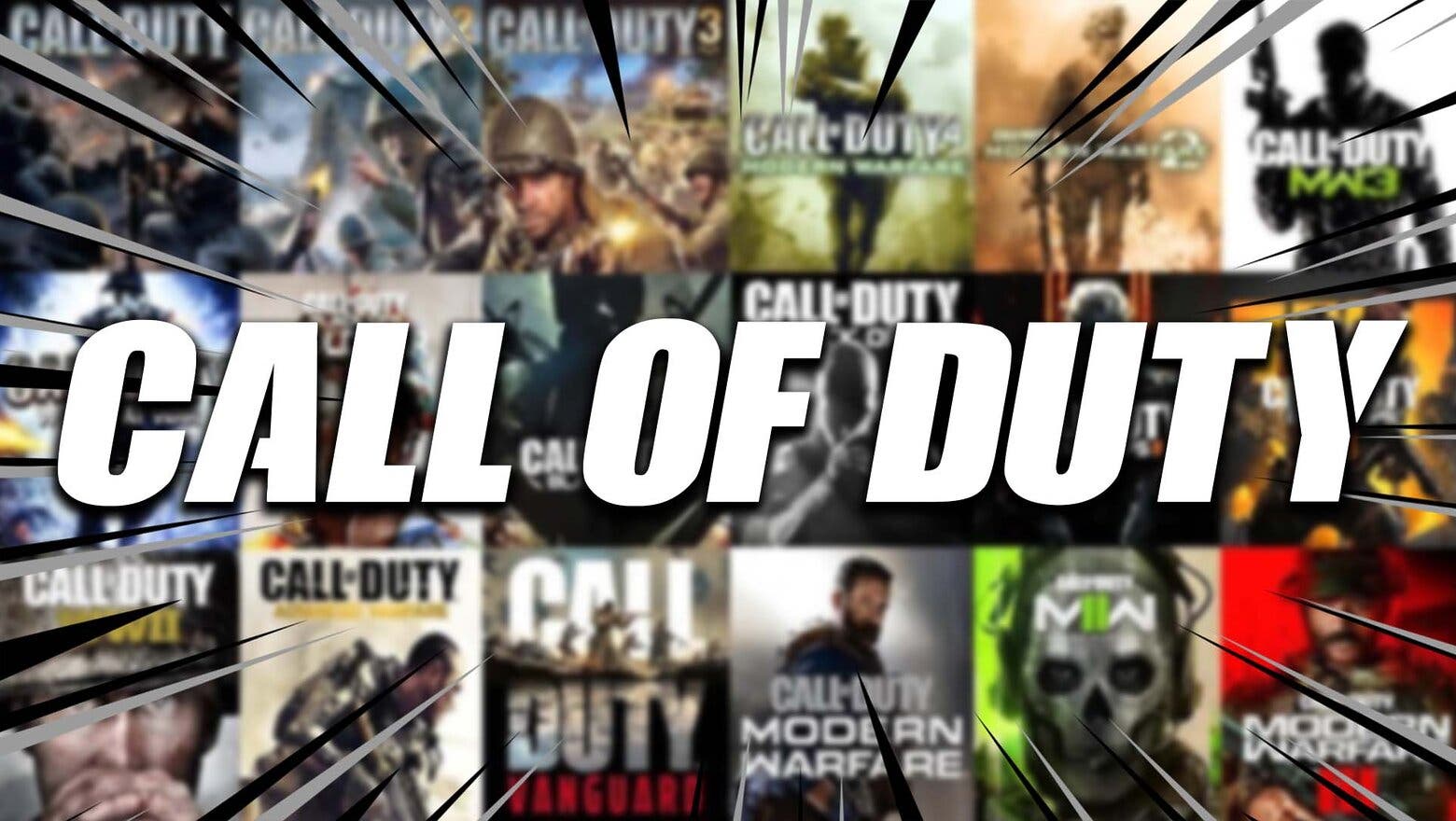 Call of Duty: El significado oculto detrás del nombre de una de las franquicias más conocidas de los videojuegos