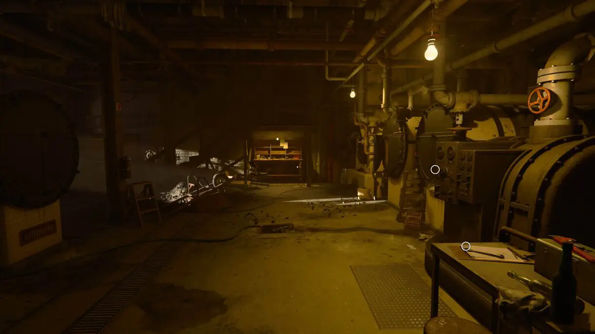 Cómo completar el puzle del cuarto de calderas en Black Ops 6