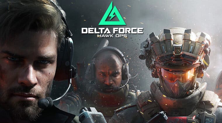 Imagen de Cómo configurar los gráficos de Delta Force en PC: Aumenta los FPS al máximo