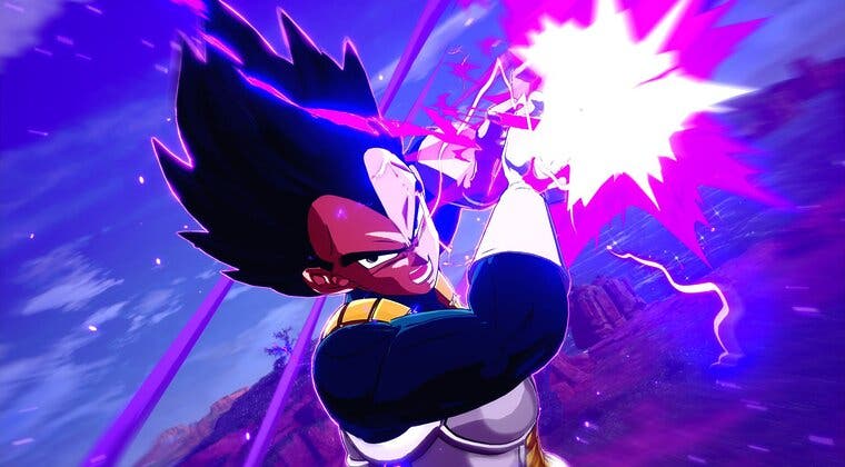 Imagen de Cómo configurar los ajustes gráficos de Dragon Ball Sparking Zero en PC