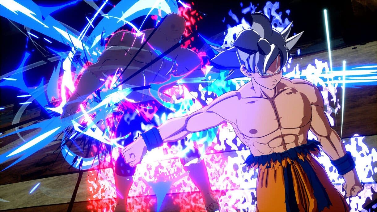 Cómo configurar los ajustes gráficos de Dragon Ball Sparking Zero en PC