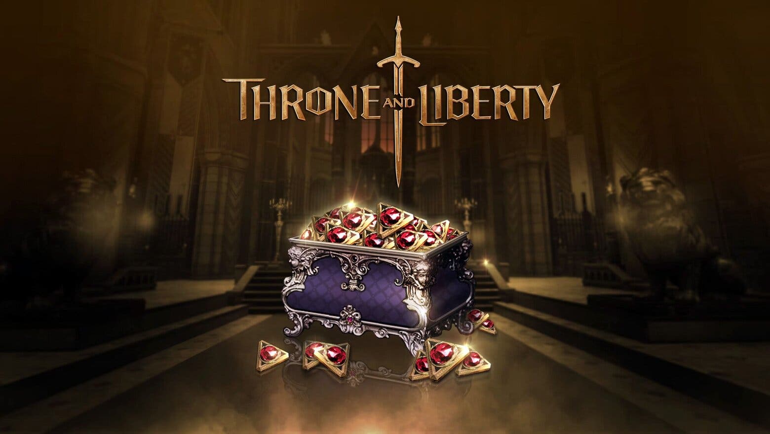 Cómo conseguir Luncent en Throne and Liberty