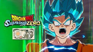 Cómo conseguir Zeni en Dragon Ball Sparking Zero