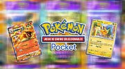 Imagen de Cómo crear cartas en JCC Pokémon Pocket