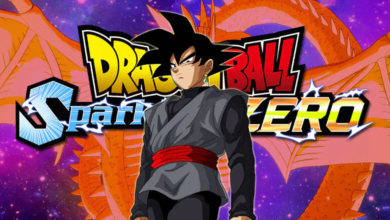 Cómo desbloquear a Goku Black en Dragon Ball: Sparking! ZERO