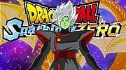 Imagen de Cómo desbloquear a Zamasu Fusionado en Dragon Ball Sparking Zero