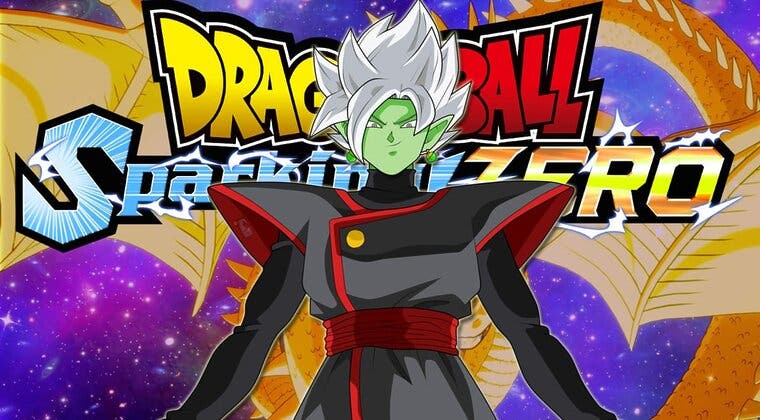 Imagen de Cómo desbloquear a Zamasu Fusionado en Dragon Ball Sparking Zero