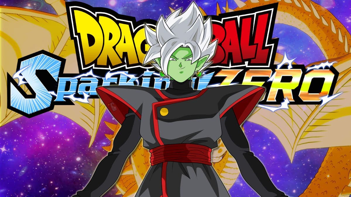 Cómo desbloquear a Zamasu Fusionado en Dragon Ball Sparking Zero