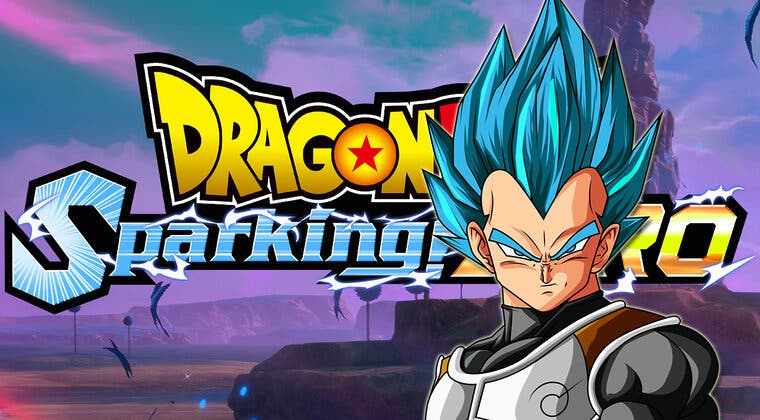 Imagen de Cómo desbloquear todos los episodios de Dragon Ball: Sparking! ZERO