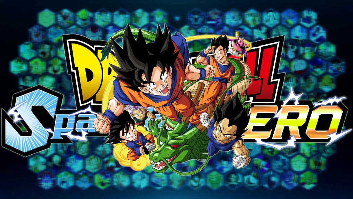 Cómo desbloquear todos los personajes de Dragon Ball Sparking ZERO