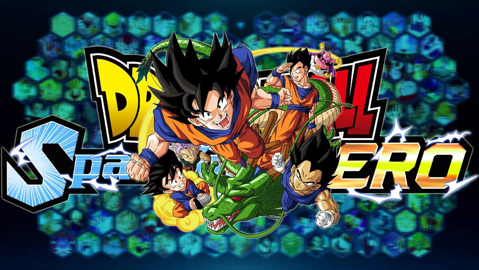 Cómo desbloquear todos los personajes de Dragon Ball Sparking ZERO