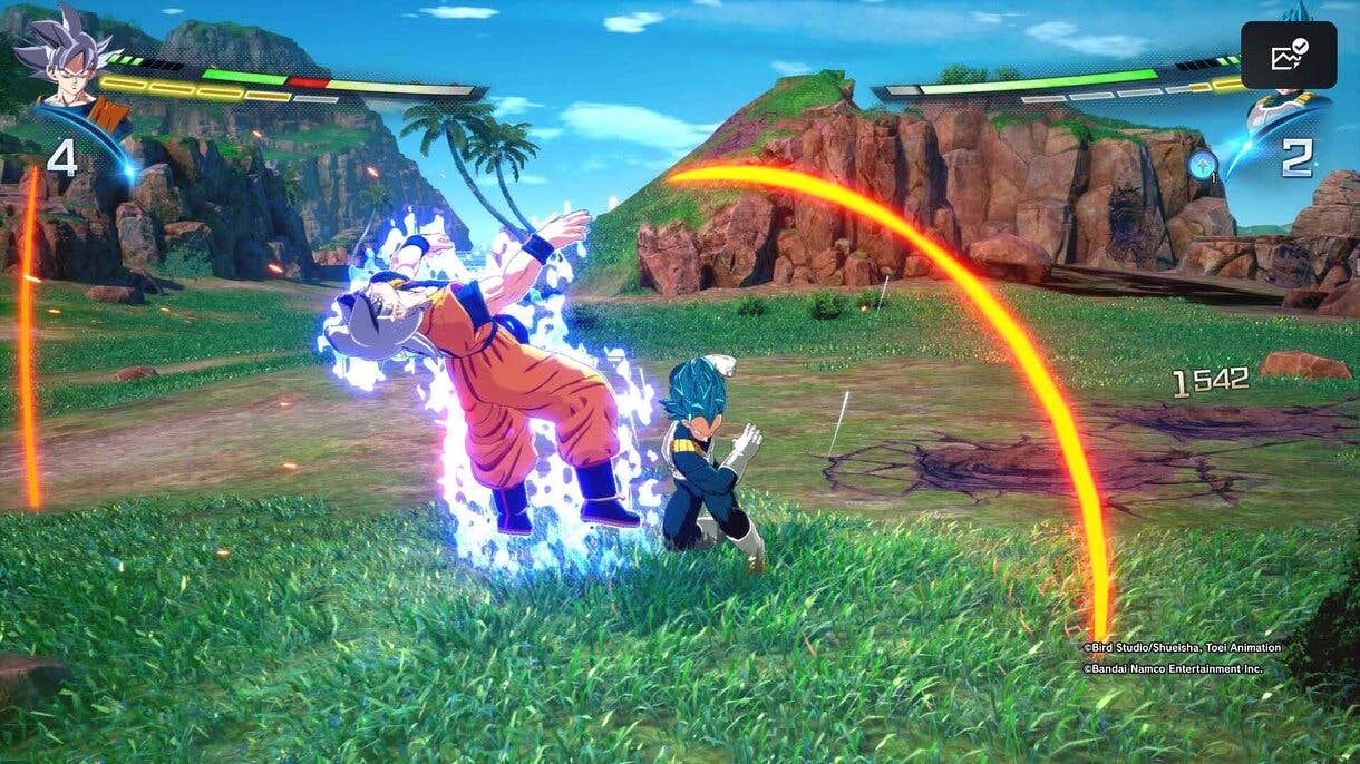 Cómo jugar a Dragon Ball: Sparking! ZERO: Consejos avanzados de combate