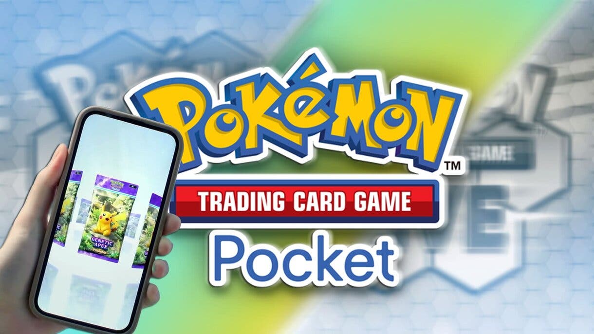 Cómo jugar con amigos en Pokémon TCG Pocket