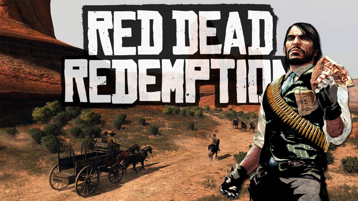 Cómo optimizar los ajustes gráficos de Red Dead Redemption en PC