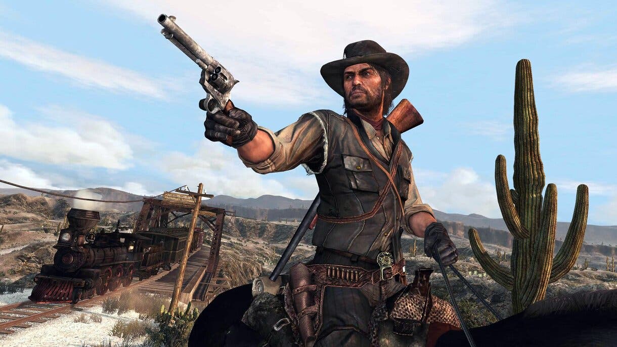 Cómo optimizar los ajustes gráficos de Red Dead Redemption en PC para un rendimiento perfecto