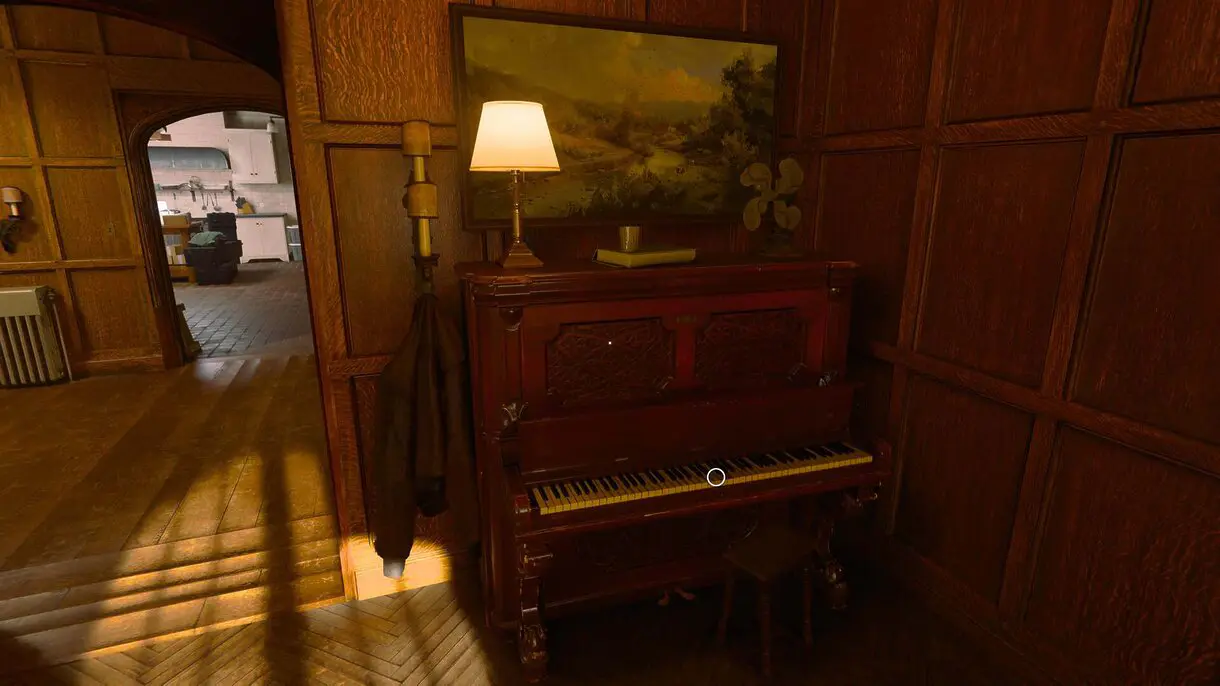 Cómo resolver el puzle del piano en el Refugio de Black Ops 6