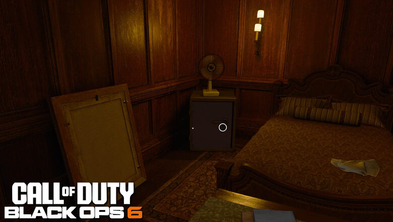 Imagen de Cómo resolver todos los puzles del Refugio en Black Ops 6 y conseguir el código de la caja fuerte