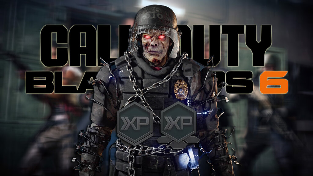 Cómo subir de nivel rápido en Call of Duty: Black Ops 6