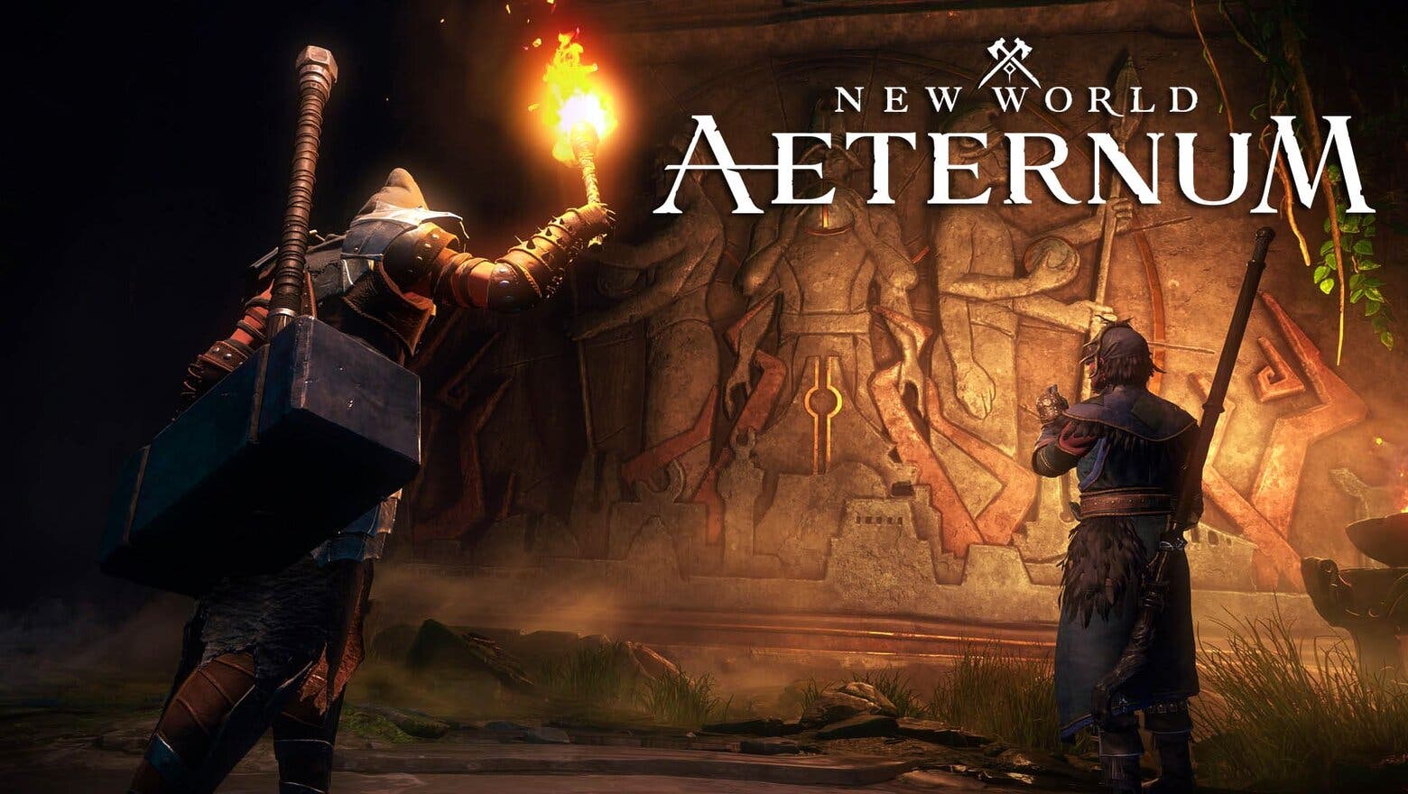 Cómo subir de nivel rápido en New World: Aeternum