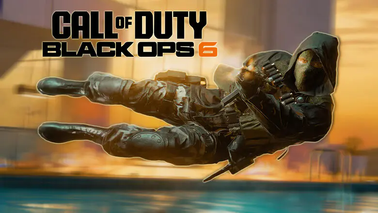 Cómo usar el movimiento Multidireccional en Call of Duty: Black Ops 6