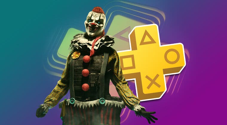 Imagen de Todos los contenidos exclusivos de PS Plus disponibles en octubre 2024 para todos los suscriptores